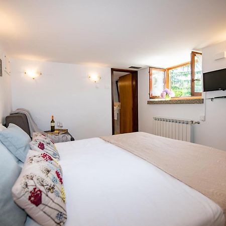Apartment Amalia Volosko Opatija Eksteriør billede