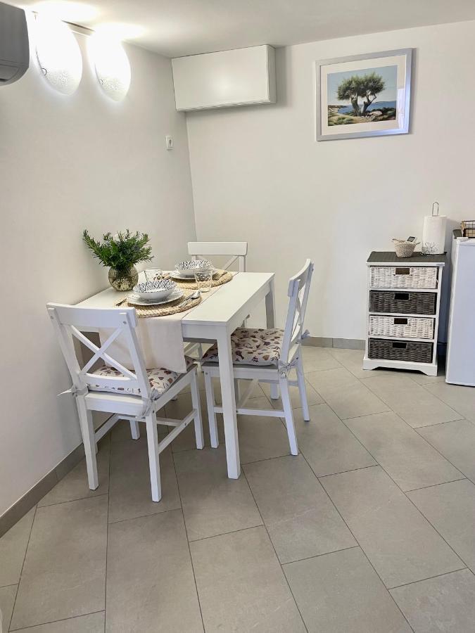 Apartment Amalia Volosko Opatija Eksteriør billede