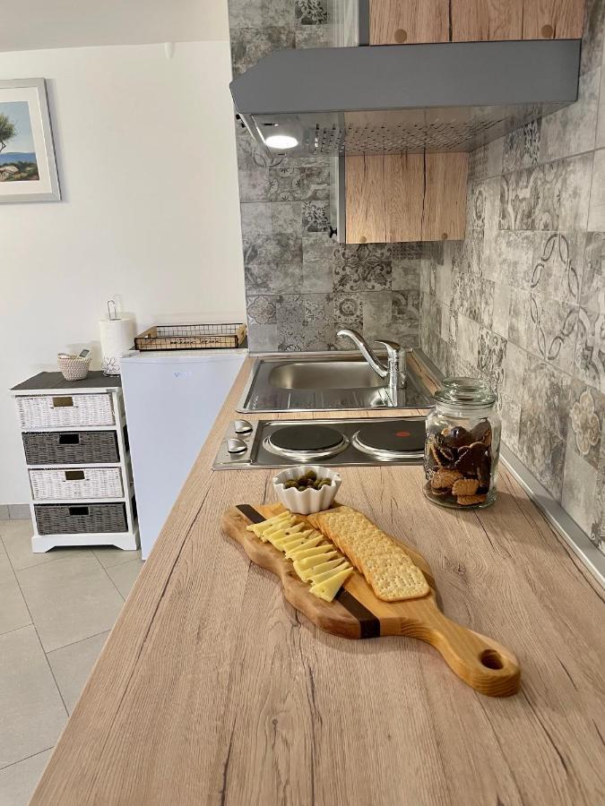 Apartment Amalia Volosko Opatija Eksteriør billede